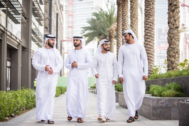 How to Reach and Engage with Emiratis - Cactix